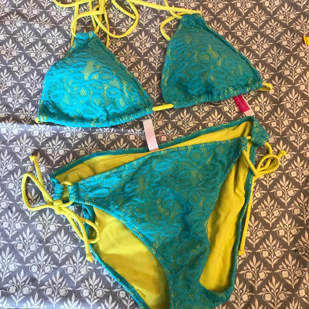 VS Bikini 👙